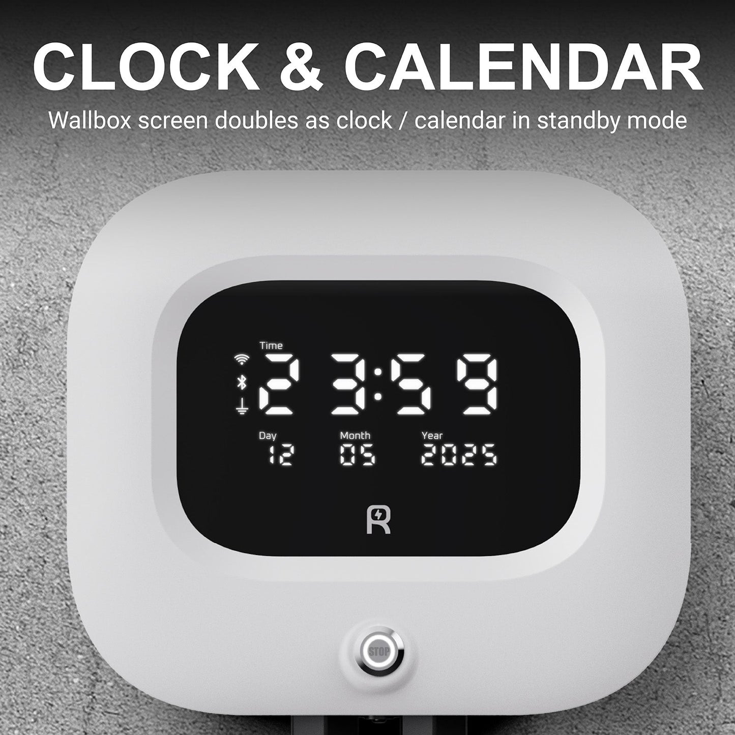 WB500 - 7K2 - Rheidon Tech