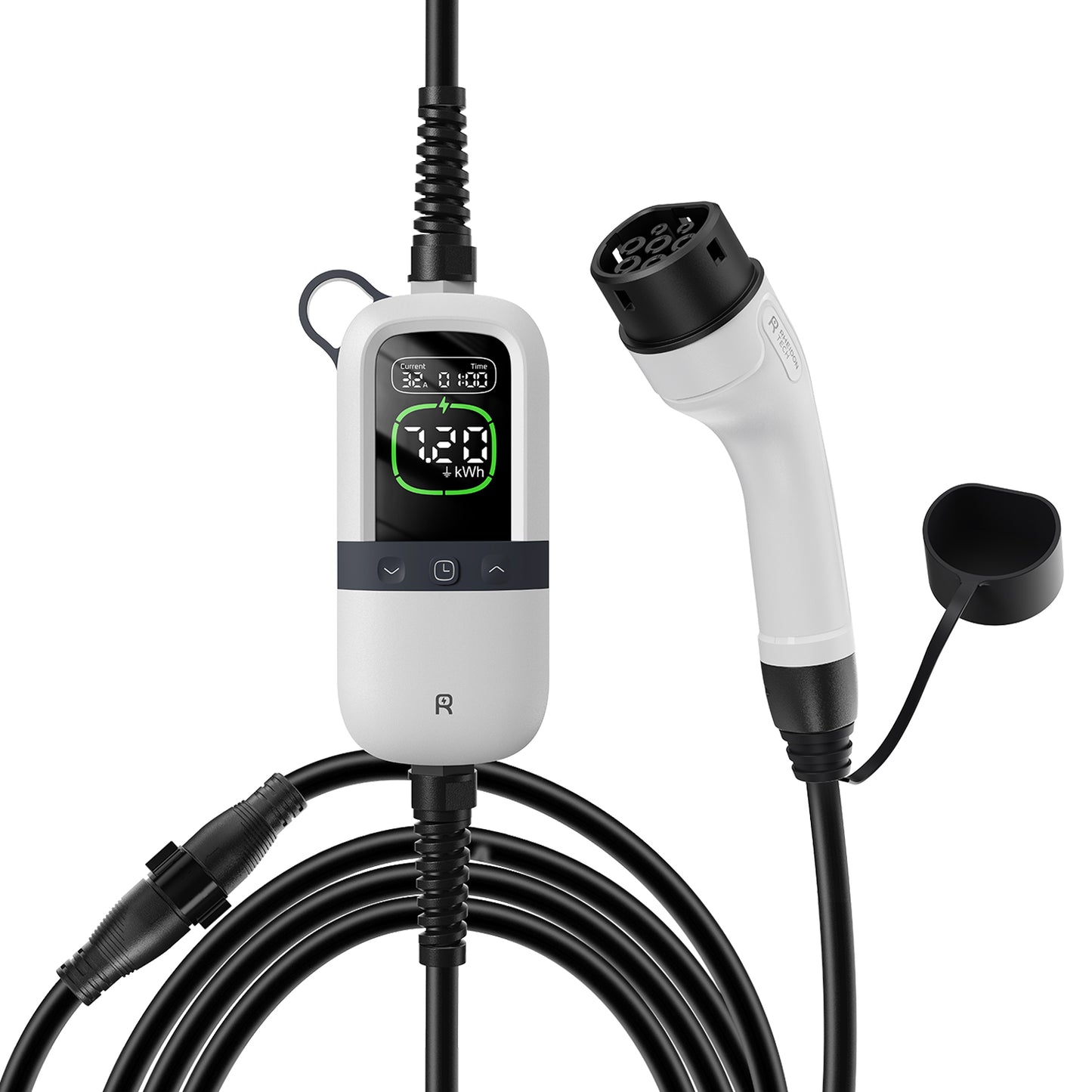 Rheidon 7.2 kW Portable EV Charger | PC280-7K2