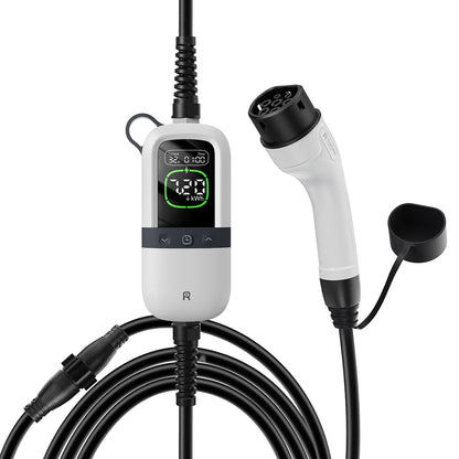 Rheidon 7.2 kW Portable EV Charger | PC280-7K2