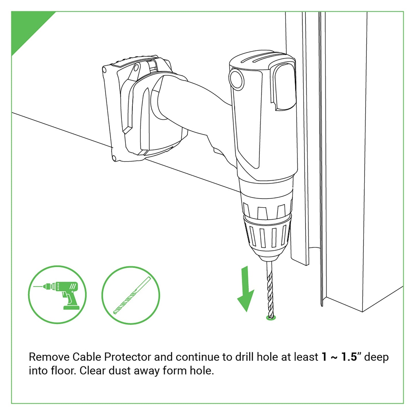Rheidon Cable Protector - Rheidon Tech
