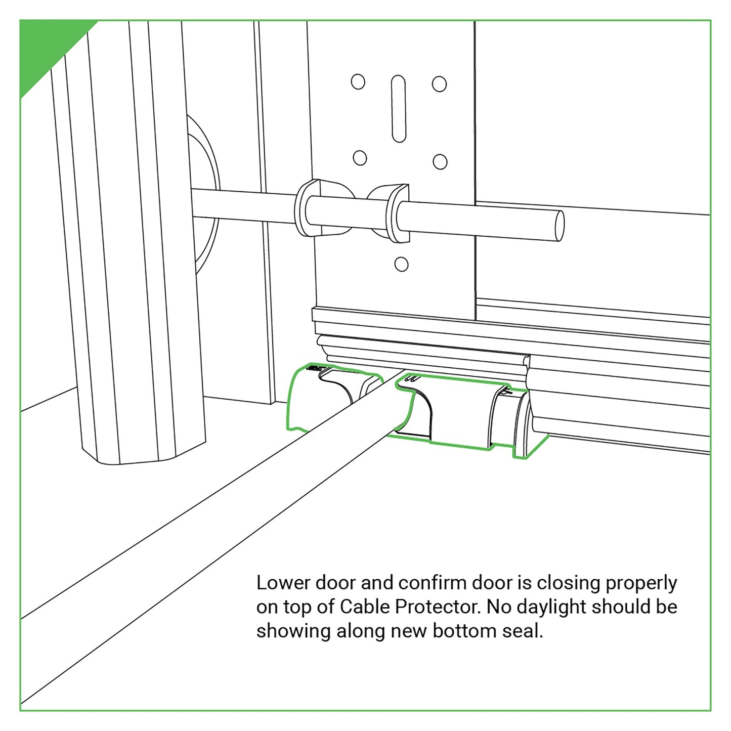 Rheidon Cable Protector - Rheidon Tech