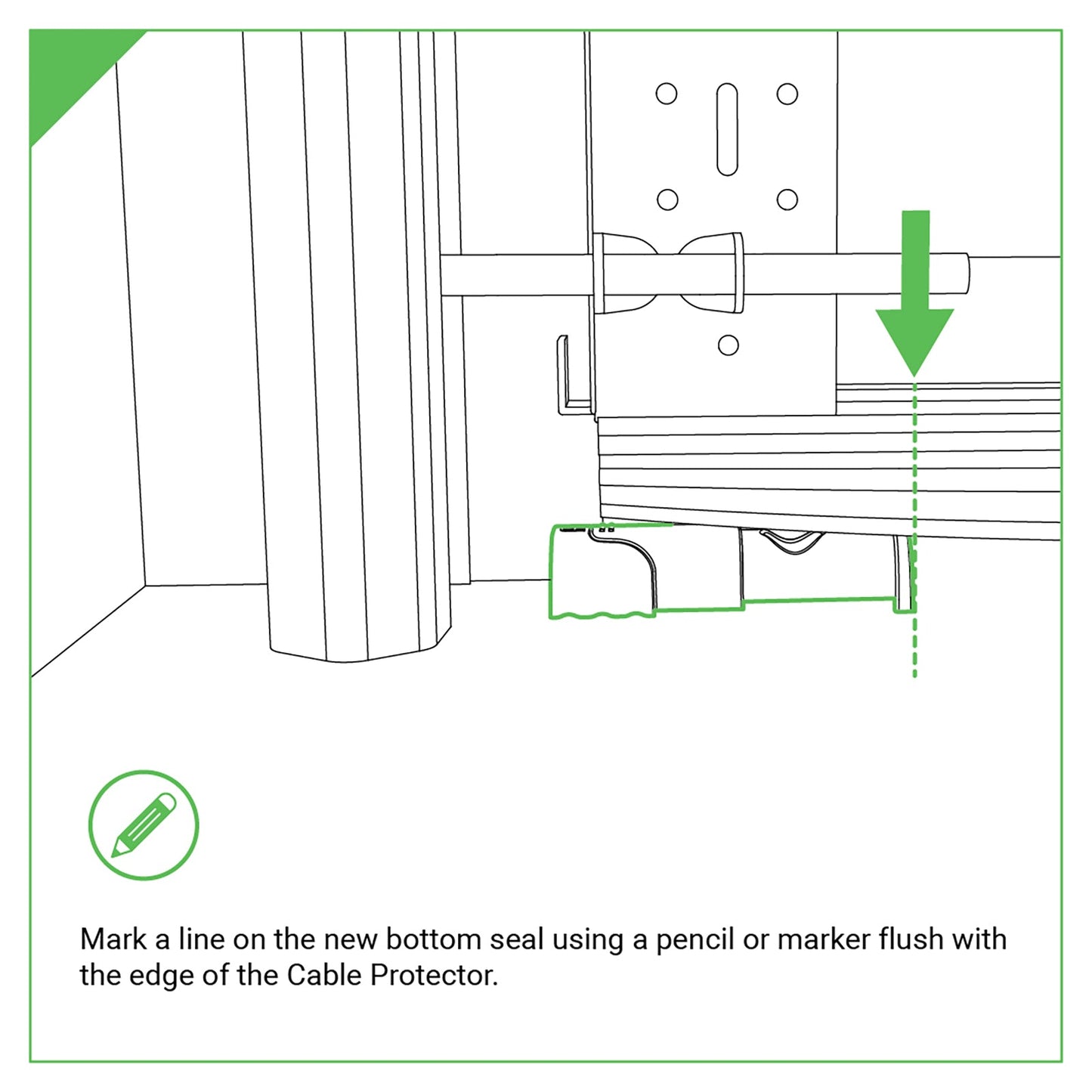 Rheidon Cable Protector - Rheidon Tech