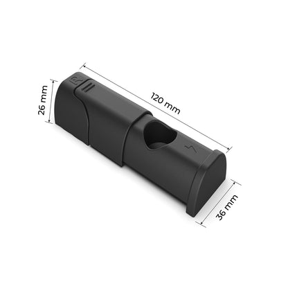 Rheidon Cable Protector - Rheidon Tech