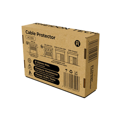 Rheidon Cable Protector - Rheidon Tech