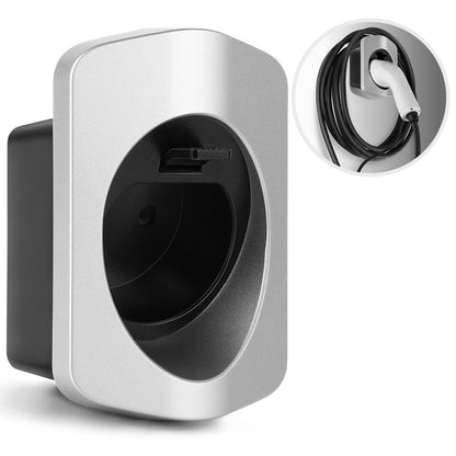 Rheidon Type 2 wall bracket Charging cable holder for electric car - Rheidon Tech