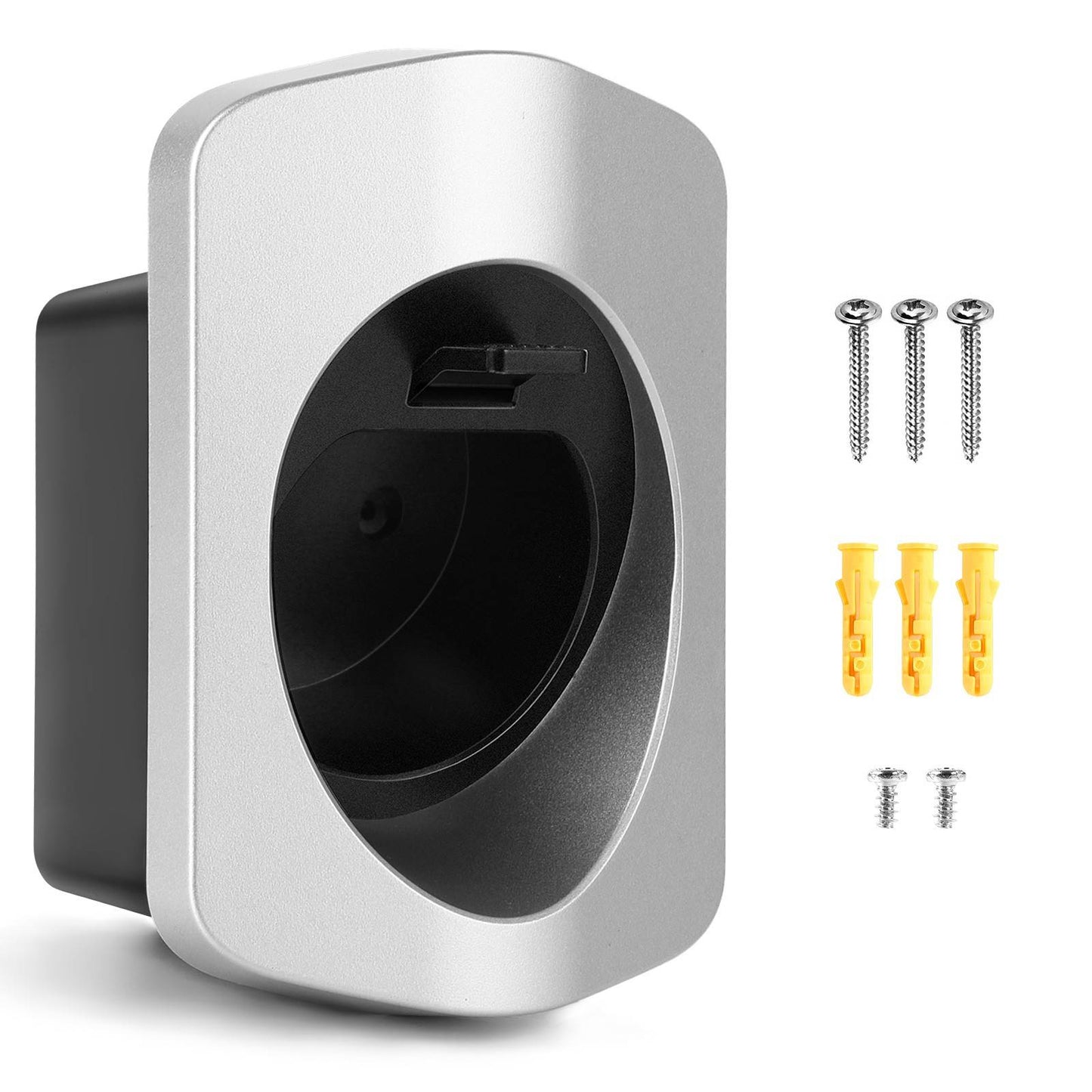 Rheidon Type 2 wall bracket Charging cable holder for electric car - Rheidon Tech