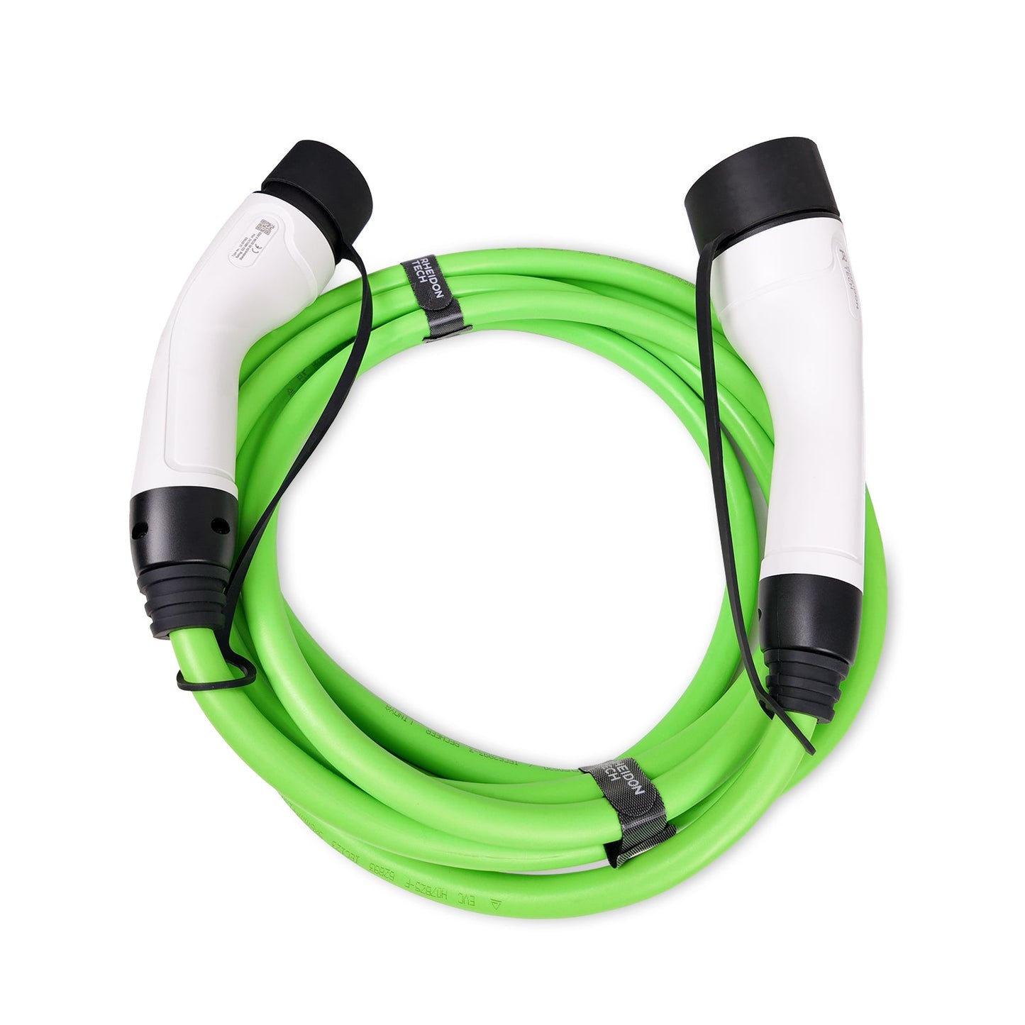Rheidon 22kW EV Charging Cable - Rheidon Tech