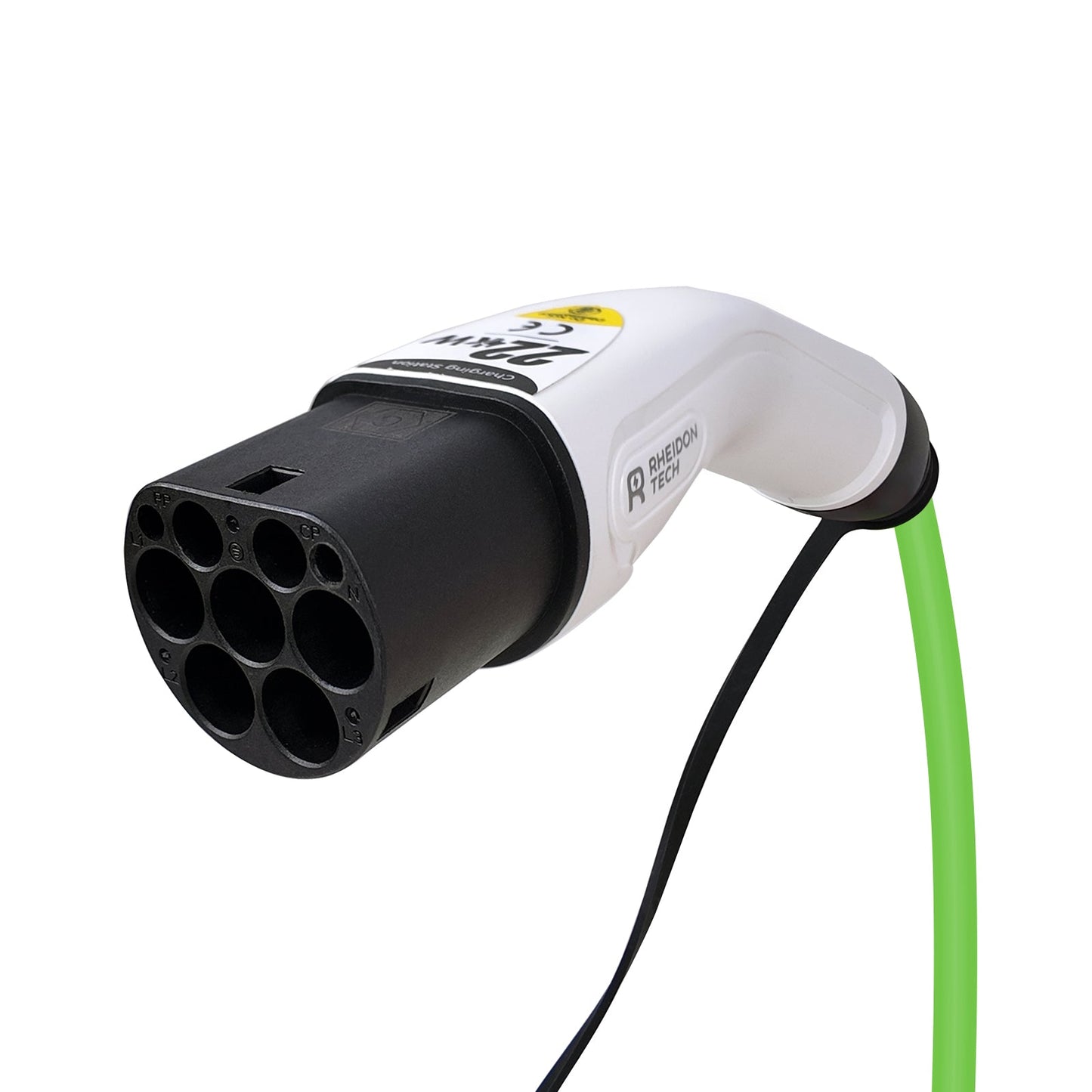 Rheidon 22kW EV Charging Cable - Rheidon Tech