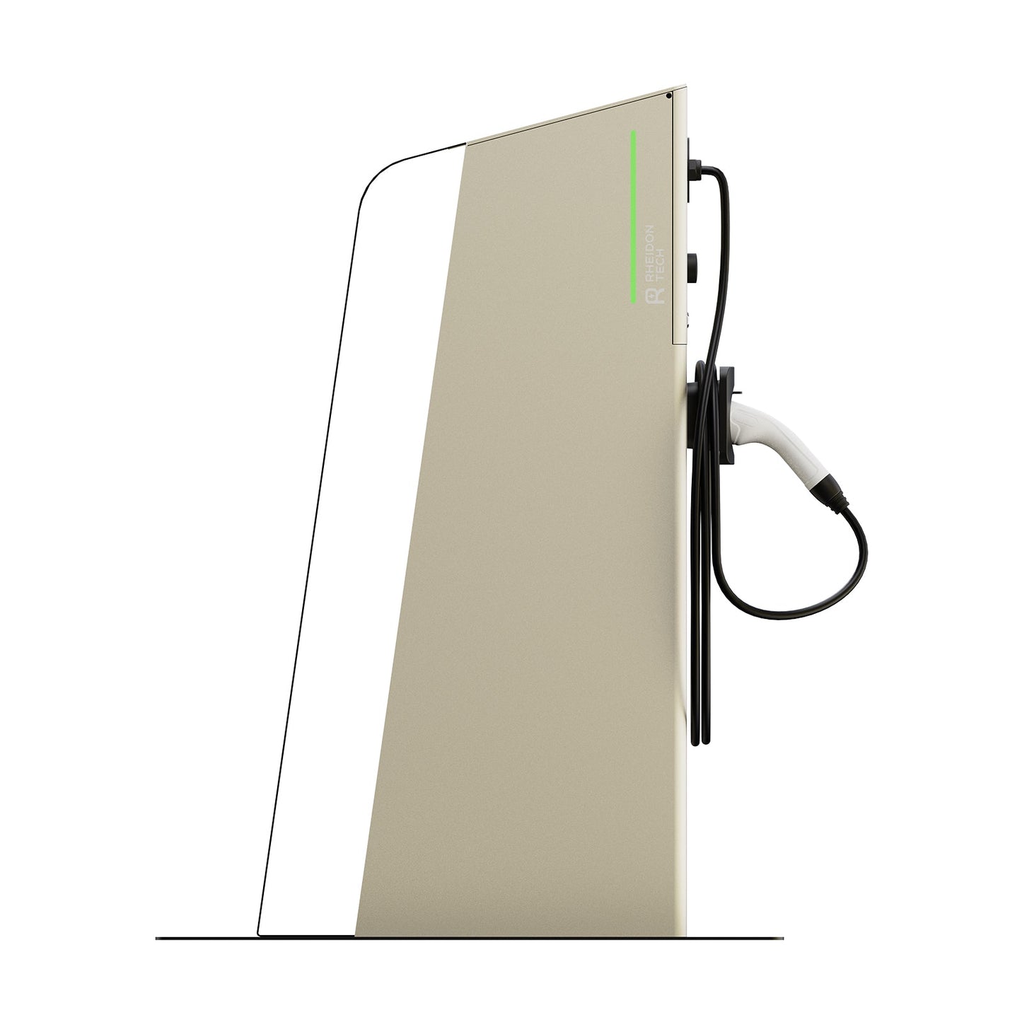 HC800 - 22K - Rheidon Tech