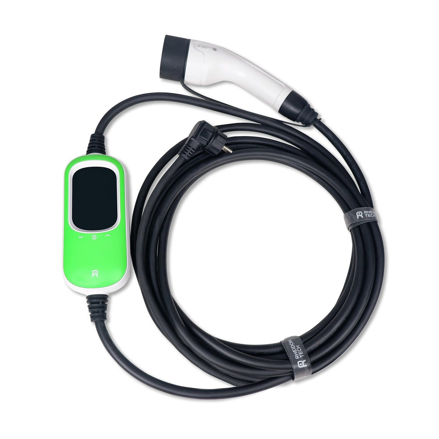 Rheidon 3.6 kW Portable EV Charger - Rheidon Tech