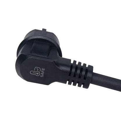 Rheidon 3.6 kW Portable EV Charger - Rheidon Tech