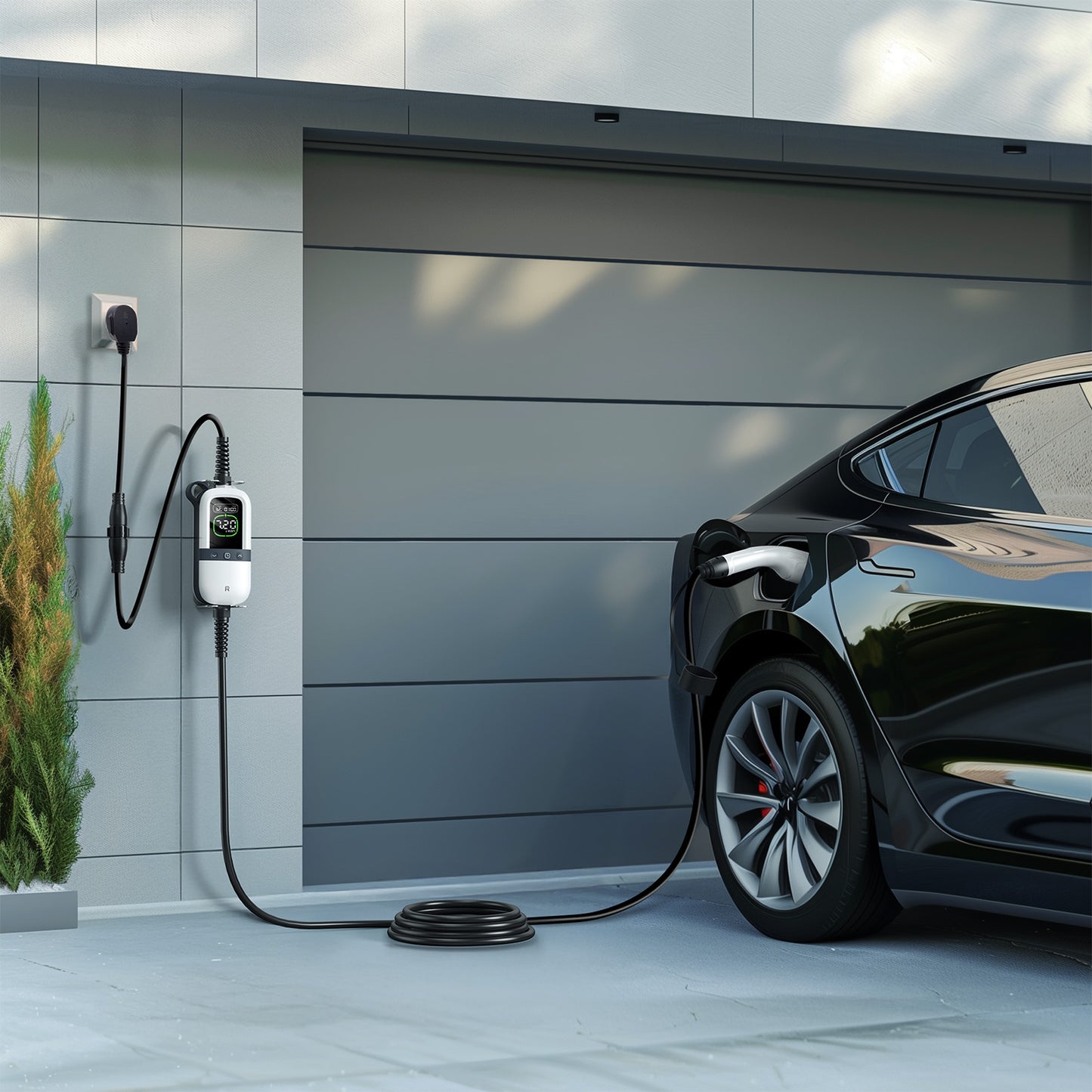 Rheidon PC280-7K2 PowerShare Set