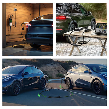 Rheidon PC280-7K2 PowerShare Set