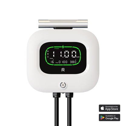 WB500 - 11K - Rheidon Tech