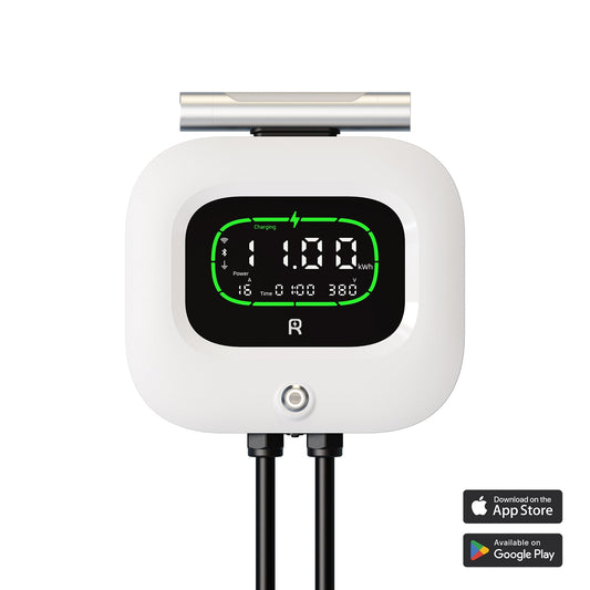 WB500 - 11K - Rheidon Tech