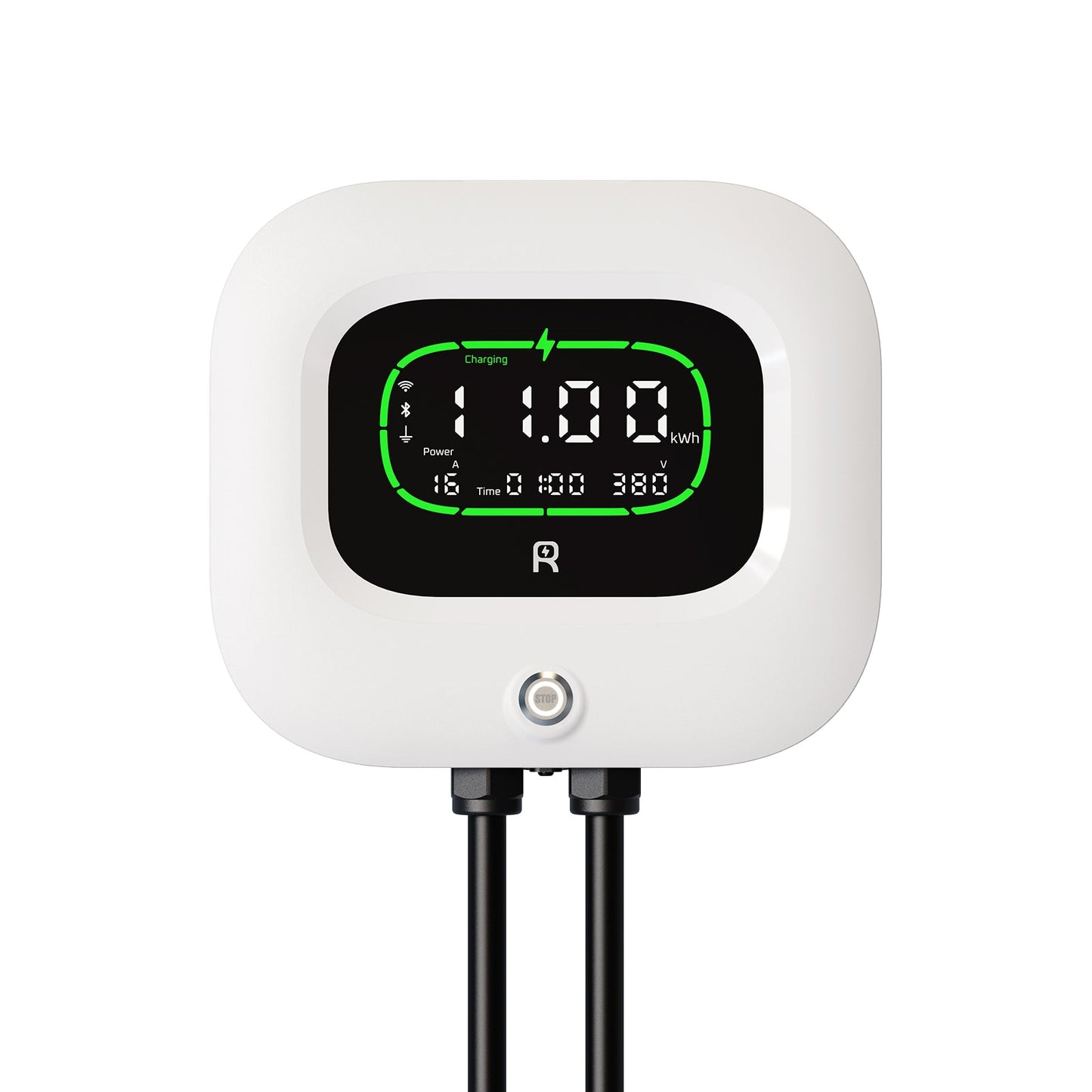 WB500 - 11K - Rheidon Tech