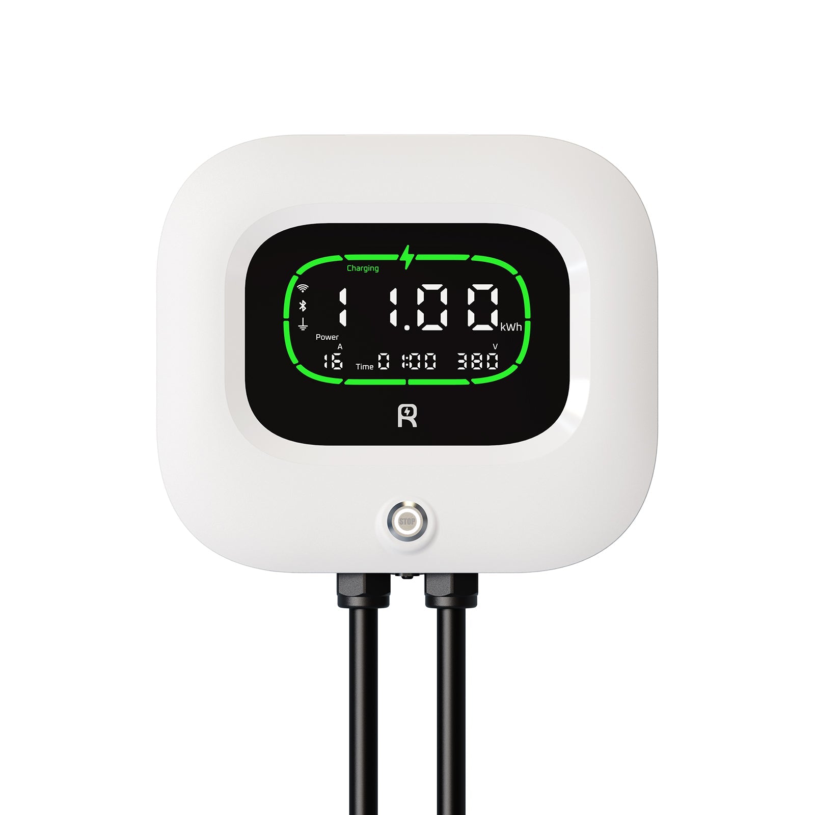 WB500 - 11K - Rheidon Tech