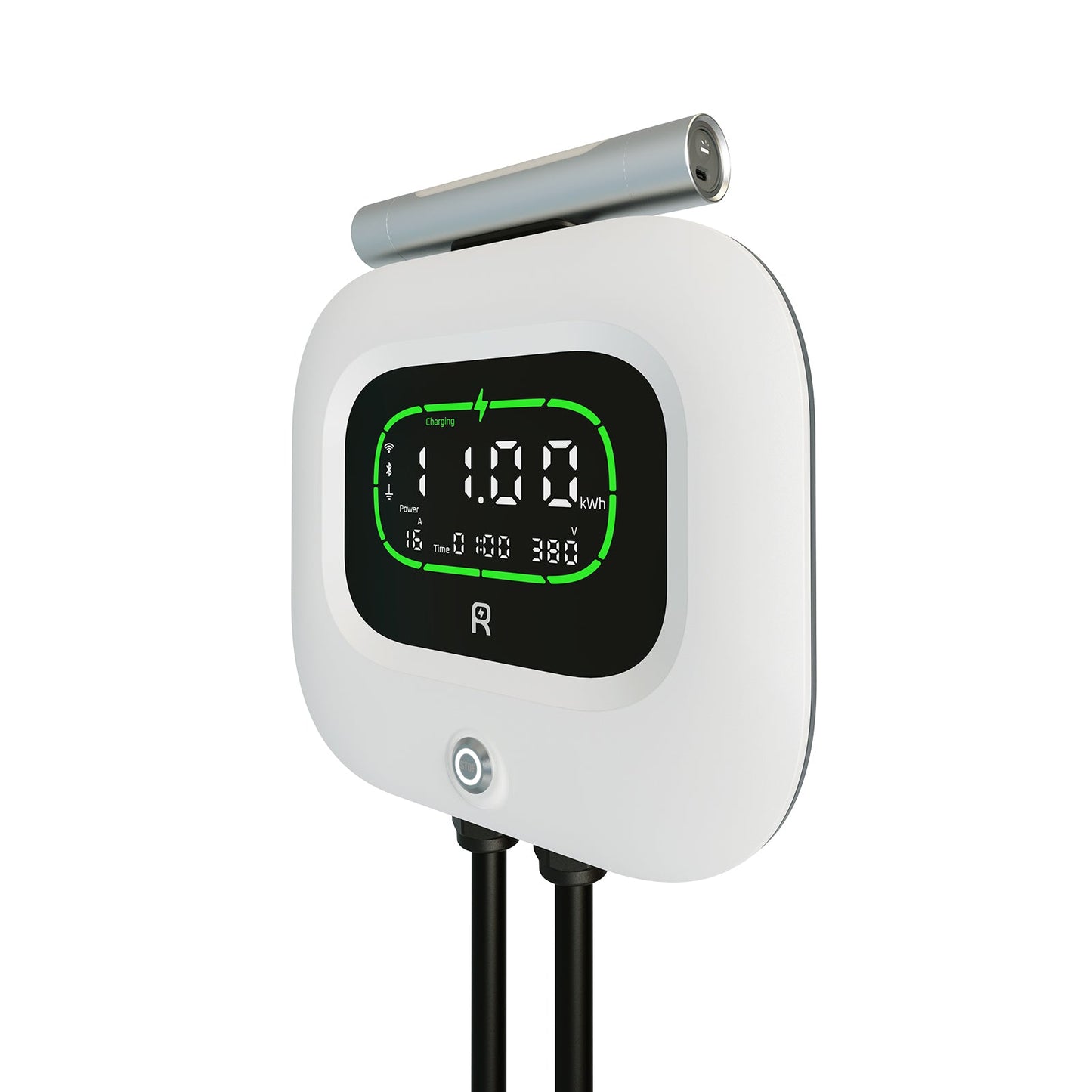 WB500 - 11K - Rheidon Tech