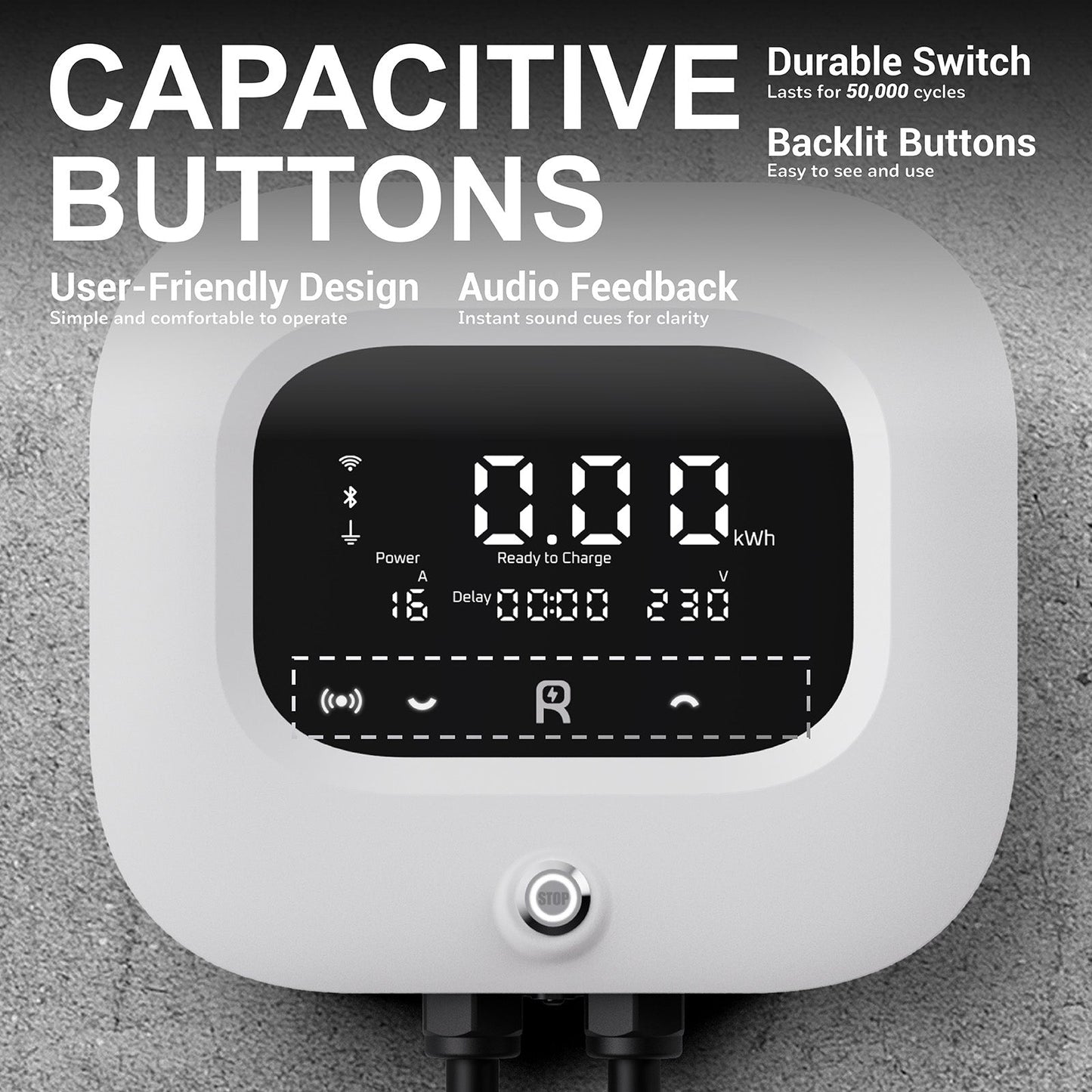 WB500 - 11K - Rheidon Tech