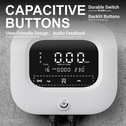 WB500 - 11K - Rheidon Tech