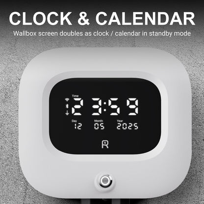 WB500 - 11K - Rheidon Tech