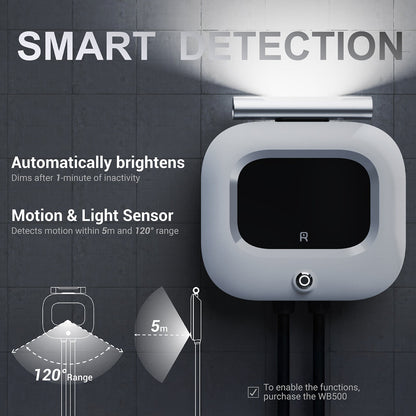 WB500 - 11K - Rheidon Tech