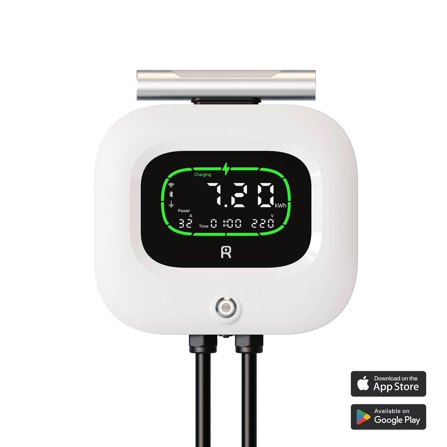 WB500 - 7K2 - Rheidon Tech