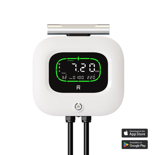 WB500 - 7K2 - Rheidon Tech