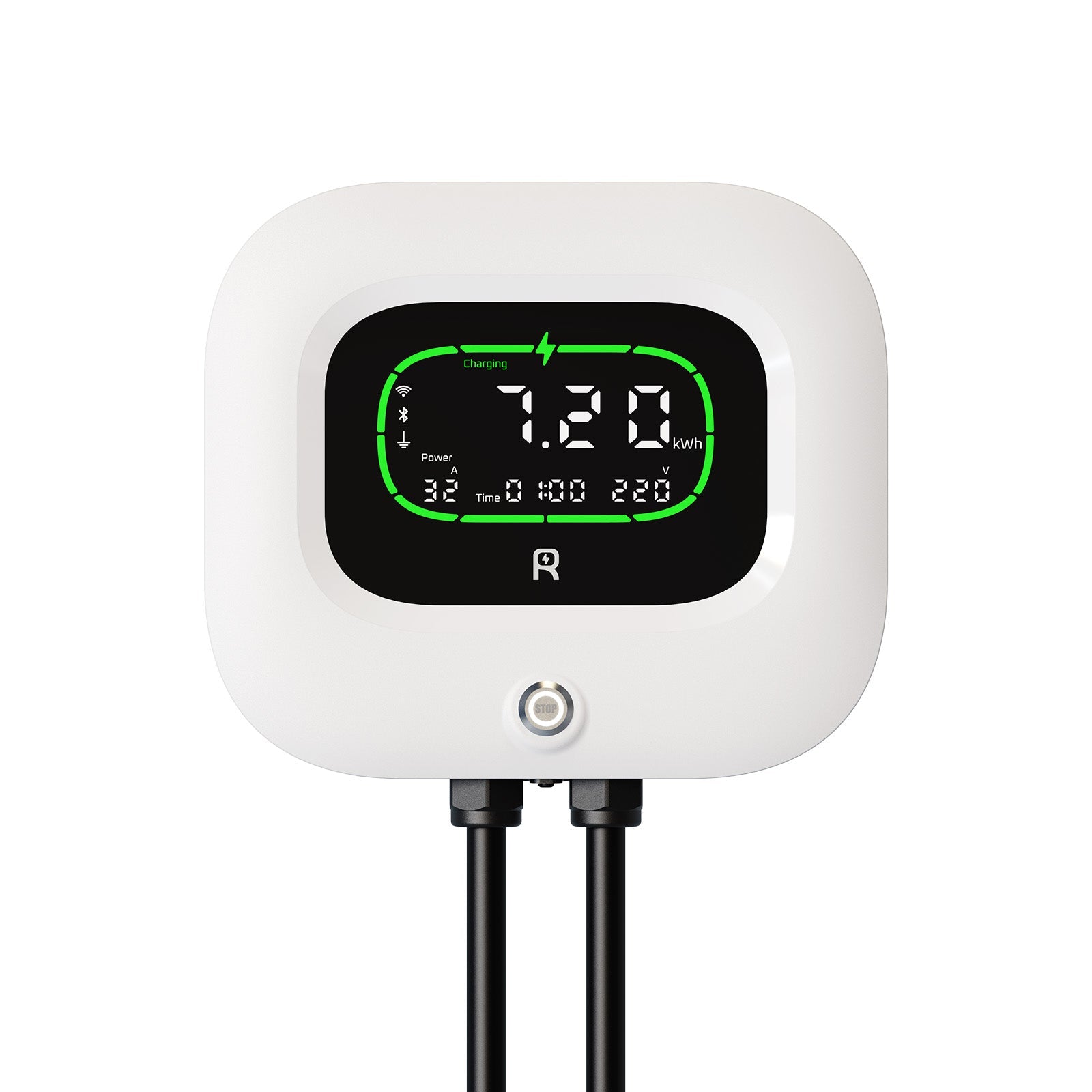 WB500 - 7K2 - Rheidon Tech