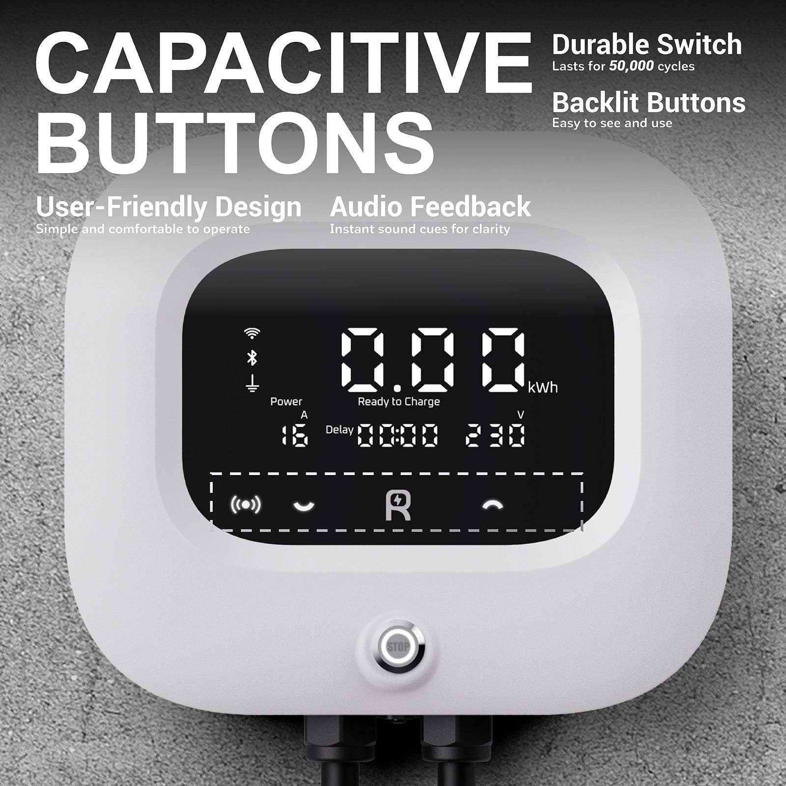 WB500 - 7K2 - Rheidon Tech